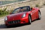Ferrari California 30 2012 года